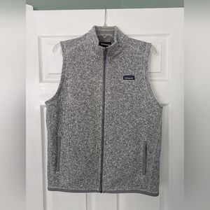 Patagonia W's Better Sweater Vest